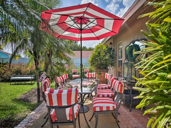 Palm Beach Home 989482