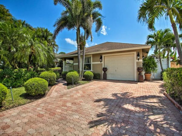 Palm Beach Home 989482