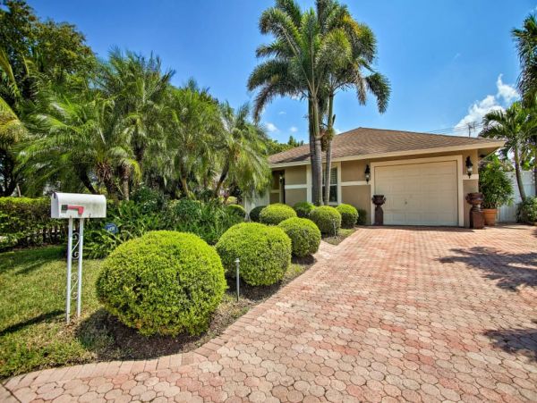Palm Beach Home 989482