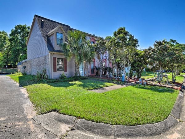 Pensacola Beach Home 989483