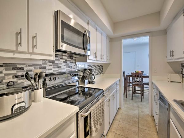 Pensacola Beach Home 989483