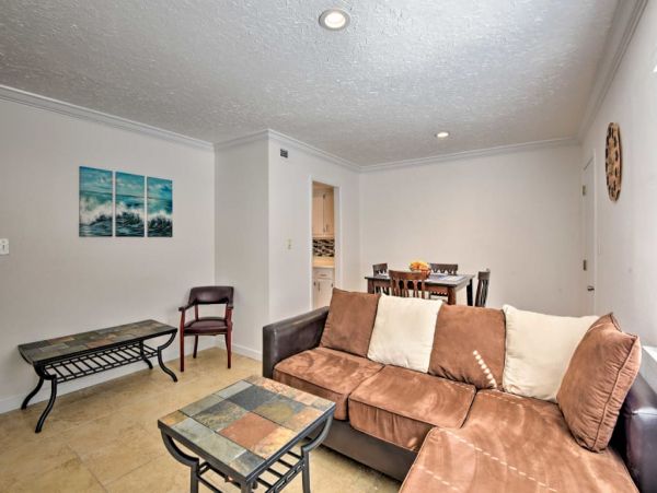 Pensacola Beach Home 989483