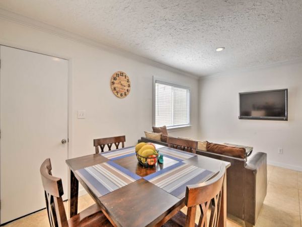 Pensacola Beach Home 989483