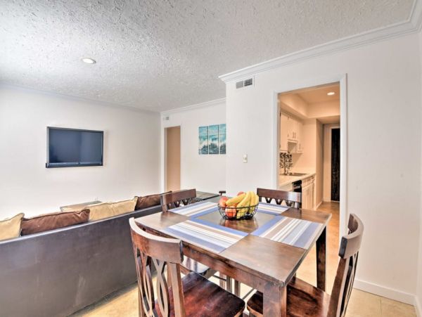 Pensacola Beach Home 989483