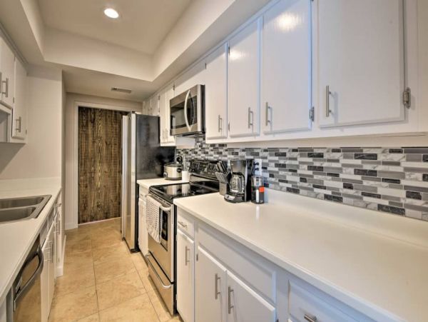Pensacola Beach Home 989483