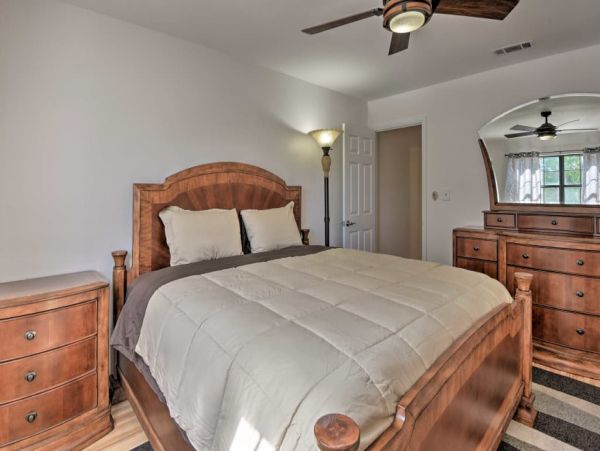 Pensacola Beach Home 989483