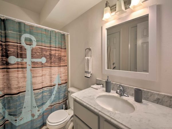 Pensacola Beach Home 989483