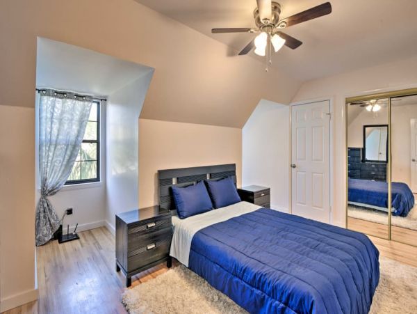 Pensacola Beach Home 989483