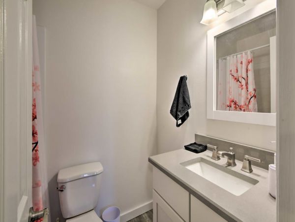 Pensacola Beach Home 989483