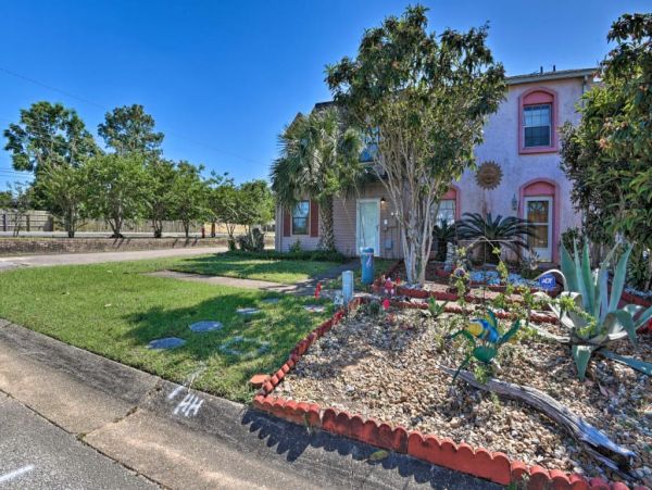 Pensacola Beach Home 989483