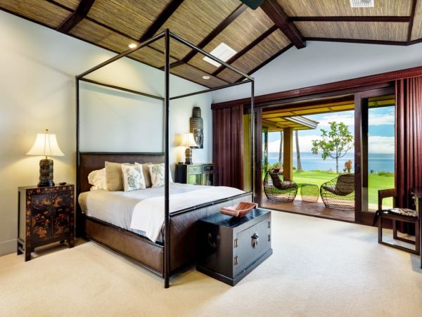 Lahaina Four Bedroom Vacation Home with Private Pool