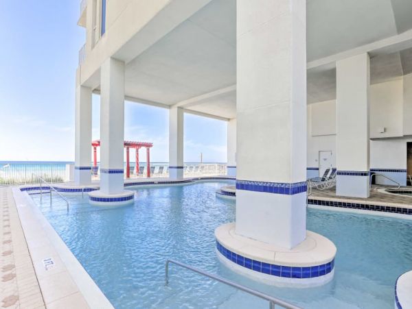 Panama City Beach Home 989485