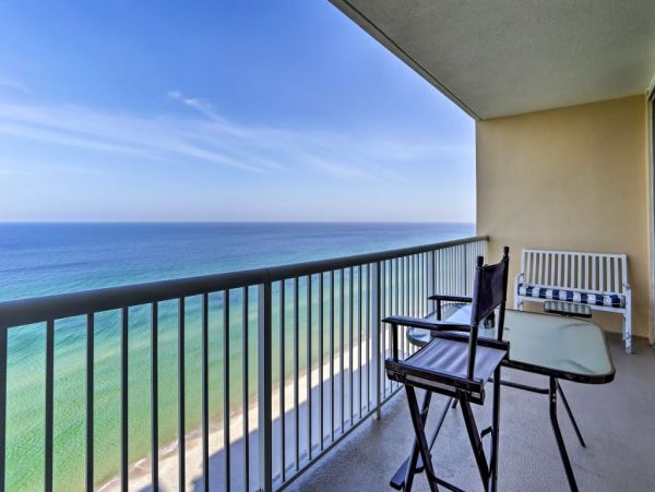 Panama City Beach Home 989485
