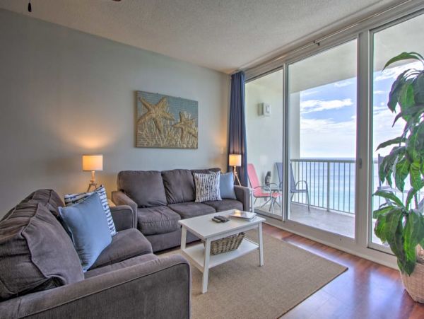 Panama City Beach Home 989485