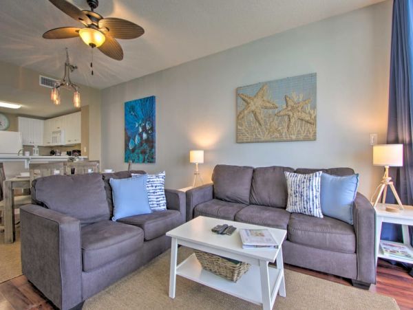 Panama City Beach Home 989485