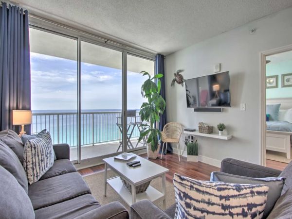 Panama City Beach Home 989485