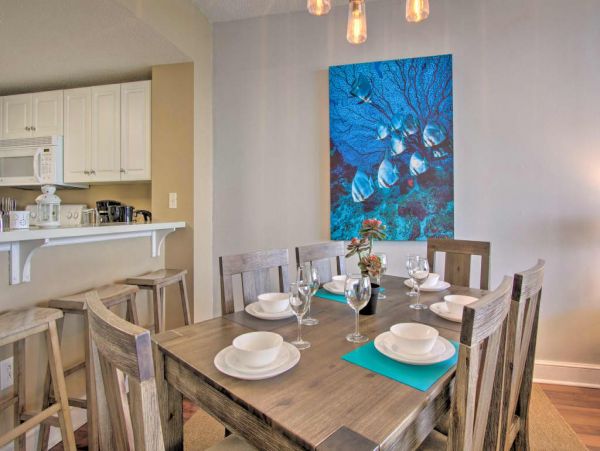 Panama City Beach Home 989485