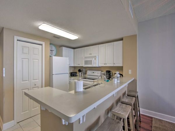 Panama City Beach Home 989485