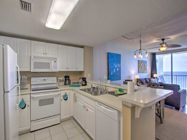 Panama City Beach Home 989485