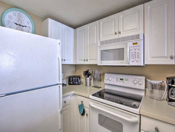 Panama City Beach Home 989485