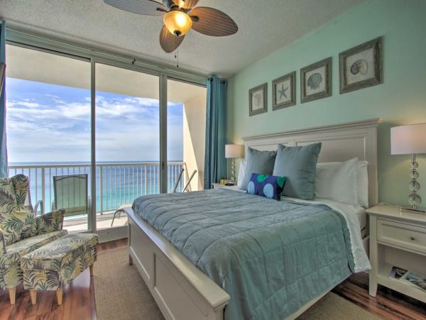 Panama City Beach Home 989485