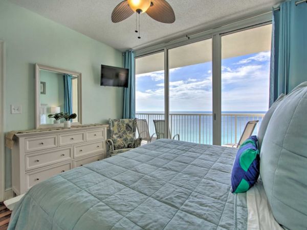 Panama City Beach Home 989485