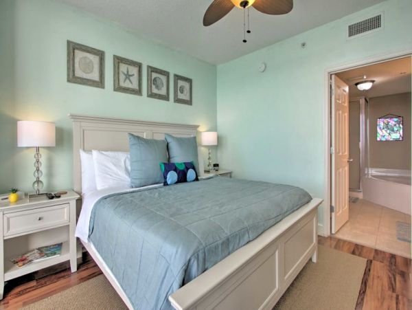 Panama City Beach Home 989485