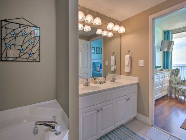 Panama City Beach Home 989485