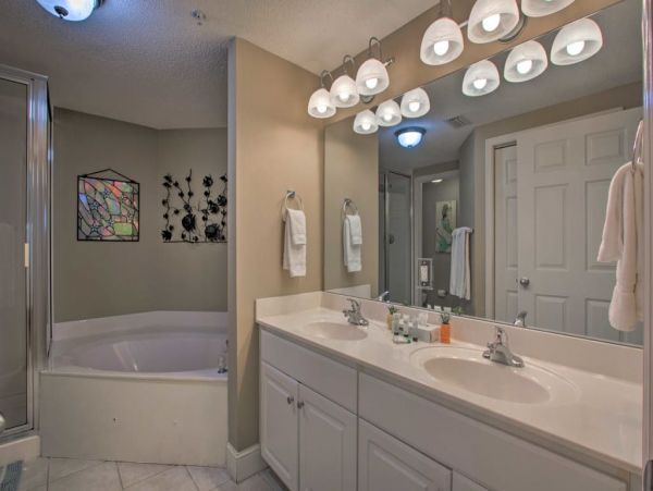 Panama City Beach Home 989485