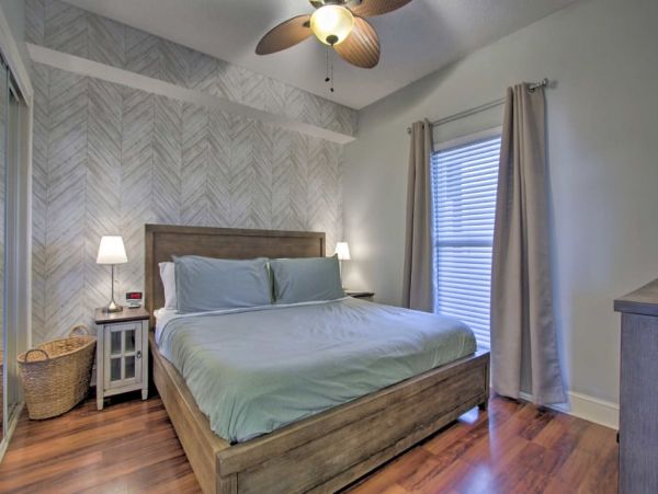 Panama City Beach Home 989485