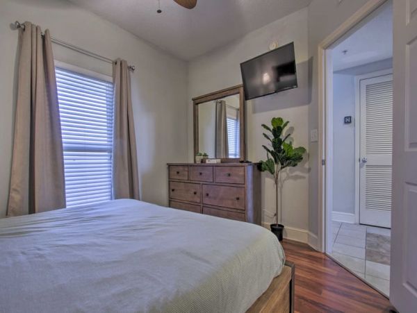 Panama City Beach Home 989485
