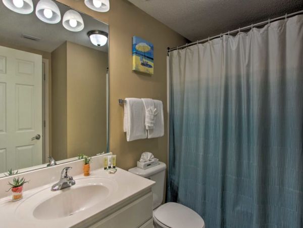Panama City Beach Home 989485