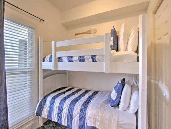 Panama City Beach Home 989485