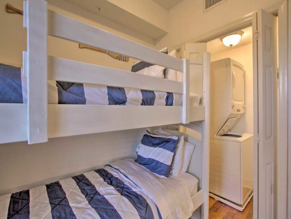 Panama City Beach Home 989485