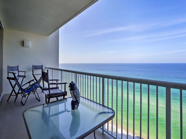 Panama City Beach Home 989485