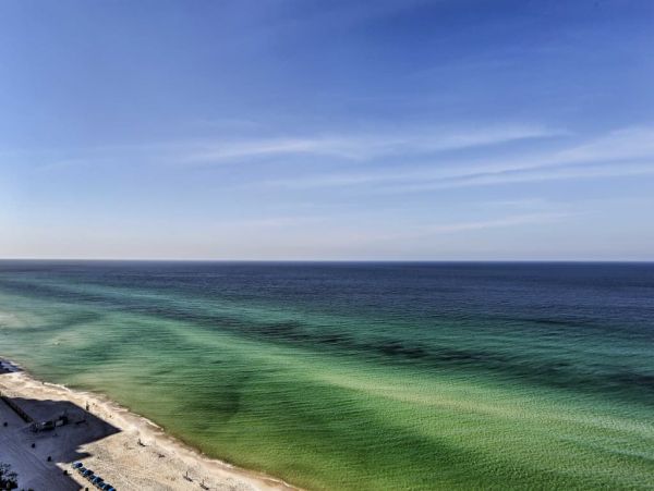Panama City Beach Home 989485
