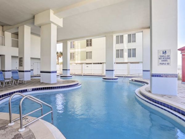 Panama City Beach Home 989485