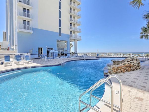 Panama City Beach Home 989485