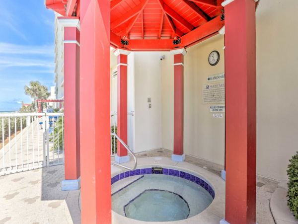 Panama City Beach Home 989485