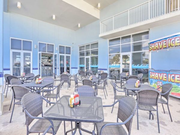 Panama City Beach Home 989485