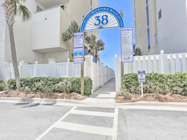 Panama City Beach Home 989485