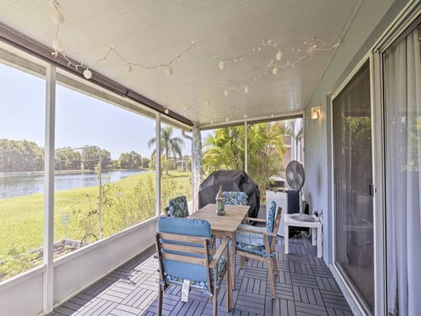 Tampa Home 989486