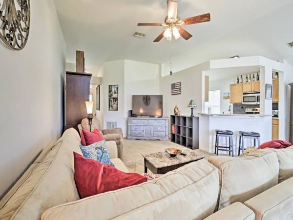 Tampa Home 989486