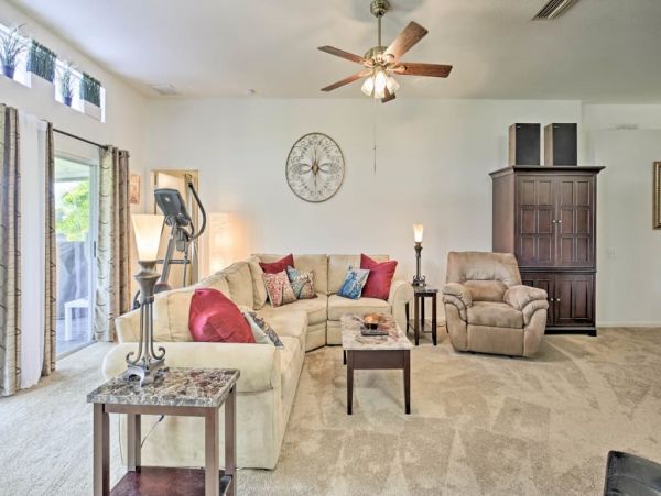 Tampa Home 989486