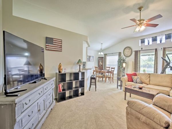 Tampa Home 989486