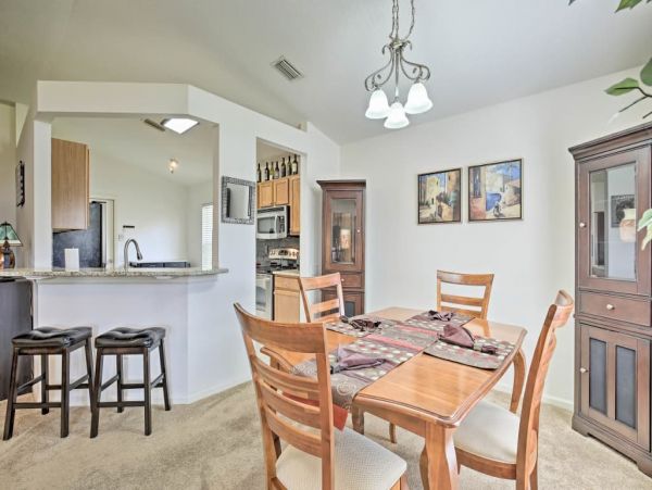 Tampa Home 989486