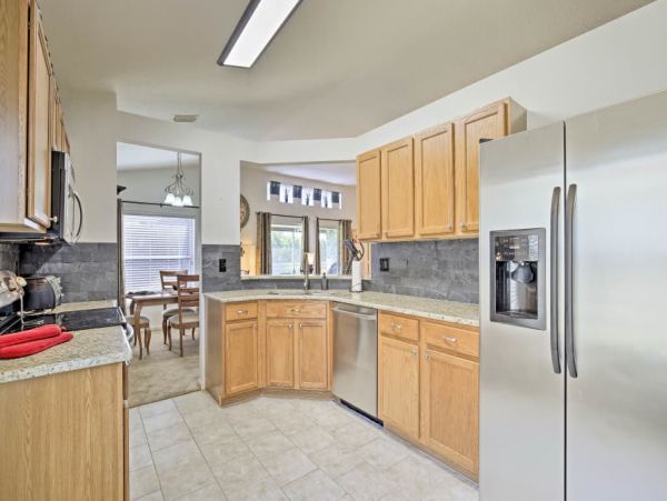 Tampa Home 989486