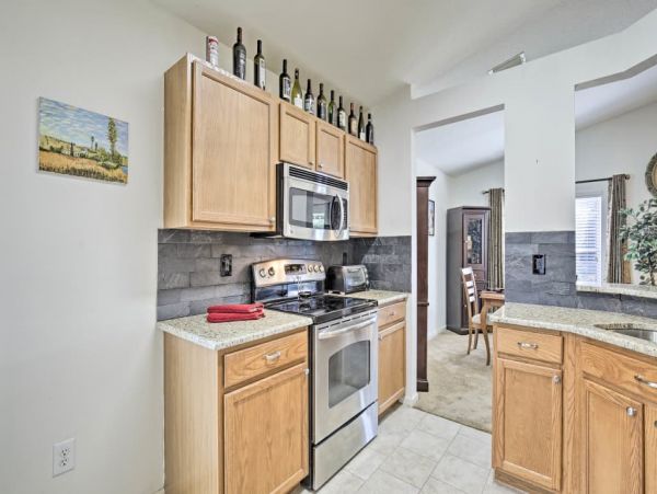 Tampa Home 989486