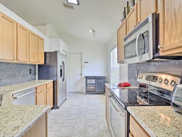 Tampa Home 989486