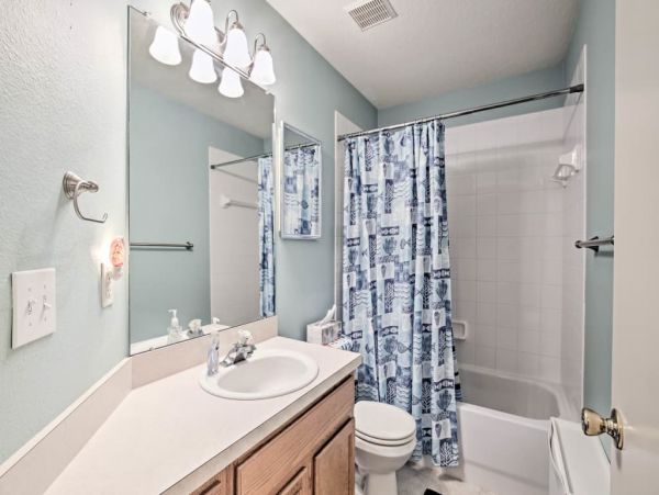 Tampa Home 989486